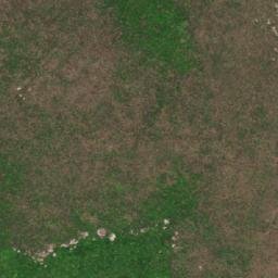 Satellite imagery of Sphink Point, AU