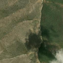Satellite imagery of Cerro Muchica Rumay, PE