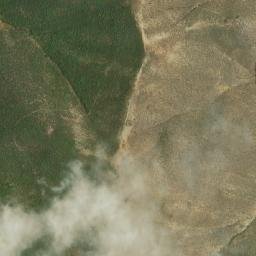 Satellite imagery of Cerro Muchica Rumay, PE