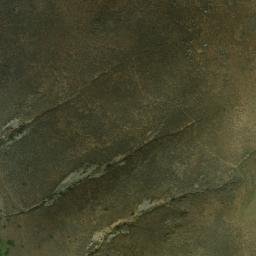 Satellite imagery of Cerro Cosicanche, PE