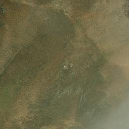 Satellite imagery of Cerro Cosicanche, PE