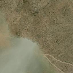 Satellite imagery of Cerro Cosicanche, PE