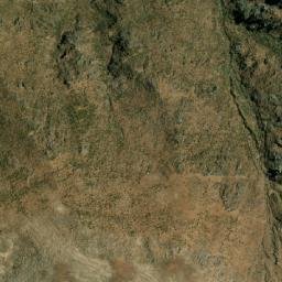 Satellite imagery of Cerro Tarushuampu, PE