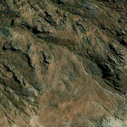Satellite imagery of Cerro Tarushuampu, PE