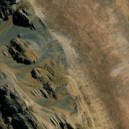 Satellite imagery of Cerro Pumacocha, PE