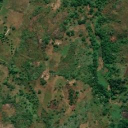 Satellite imagery of Ubamba, AO