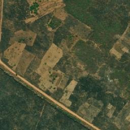 Satellite imagery of Sonde, AO