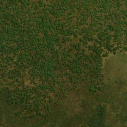 Satellite imagery of Cassange, AO