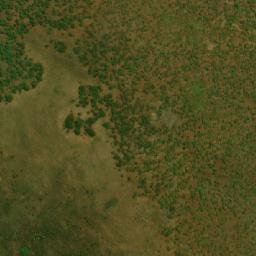 Satellite imagery of Cassange, AO