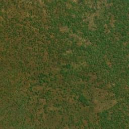 Satellite imagery of Cassange, AO