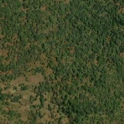 Satellite imagery of Namahata, AO