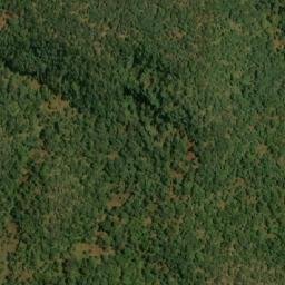 Satellite imagery of Namahata, AO