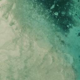 Satellite imagery of Cabo Messangi, MZ
