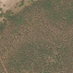 Satellite imagery of Araru Point, AU