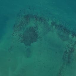 Satellite imagery of Stewart Point, AU