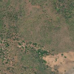 Satellite imagery of One Tree Point, AU