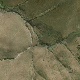 Satellite imagery of Cerro Cosicanche, PE