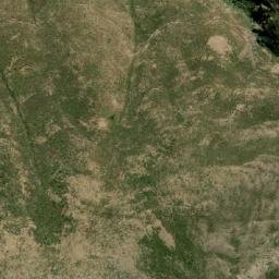 Satellite imagery of Cerro Tulparumi, PE
