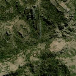 Satellite imagery of Cerro Alipipa, PE