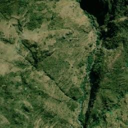 Satellite imagery of Cerro Giran, PE