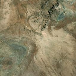 Satellite imagery of Cerro Tarushuampu, PE