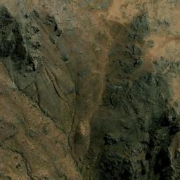 Satellite imagery of Cerro Parimachay, PE