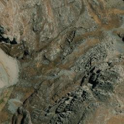 Satellite imagery of Cerro Pumacocha, PE