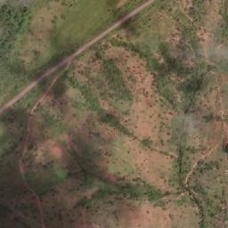 Satellite imagery of Menha, AO