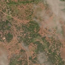 Satellite imagery of Menha, AO