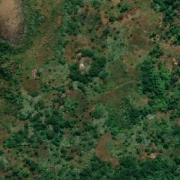 Satellite imagery of Ubamba, AO