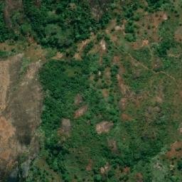 Satellite imagery of Atemo, AO