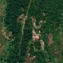 Satellite imagery of Atemo, AO