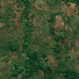 Satellite imagery of Lobango, AO