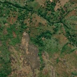 Satellite imagery of Lobango, AO