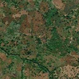 Satellite imagery of Lobango, AO