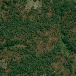 Satellite imagery of Xissango, AO