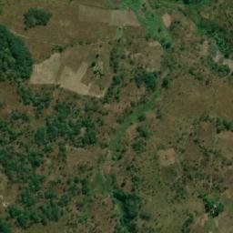 Satellite imagery of Xissango, AO