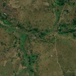 Satellite imagery of Xissango, AO