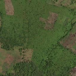 Satellite imagery of Quipeti, AO