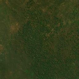 Satellite imagery of Cassange, AO