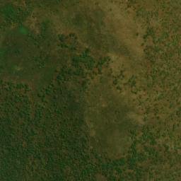 Satellite imagery of Cassange, AO