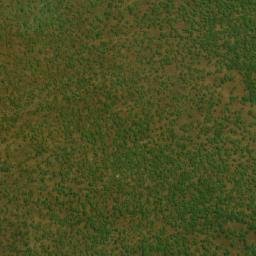 Satellite imagery of Cassange, AO