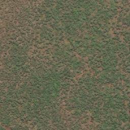 Satellite imagery of Araru Point, AU