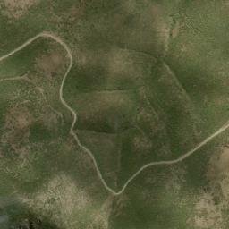 Satellite imagery of Cerro Pariahuanca, PE