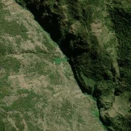 Satellite imagery of Cerro Pacora, PE