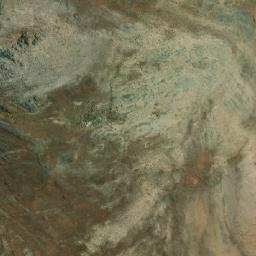 Satellite imagery of Cerro Tarushuampu, PE