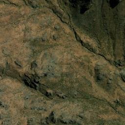 Satellite imagery of Cerro Parimachay, PE