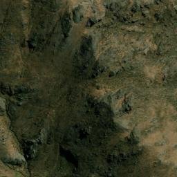 Satellite imagery of Cerro Parimachay, PE