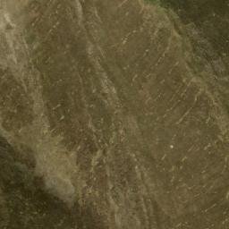 Satellite imagery of Cumbre Lagua Puquio, PE