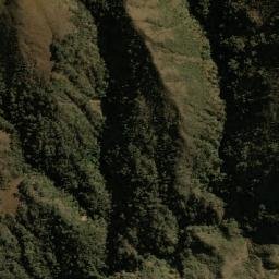 Satellite imagery of Cerro Rico Monte, PE